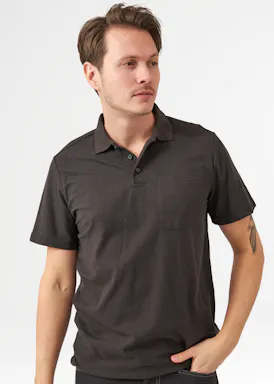 Tricorp PPZ180/201011 Poloshirt Borstzak Regular Fit
