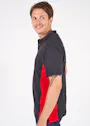 Tricorp TP2000/202002 Poloshirt Bicolor Borstzak Regular Fit miniatuur