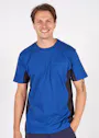 Tricorp TT2000/102002 T-Shirt Bicolor Borstzak Regular Fit miniatuur