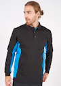 Tricorp TS2000/302001 Polosweater Bicolor Borstzak Regular Fit miniatuur