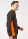 Tricorp TS2000/302001 Polosweater Bicolor Borstzak Regular Fit miniatuur