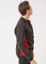 Tricorp TS2000/302001 Polosweater Bicolor Borstzak Regular Fit miniatuur