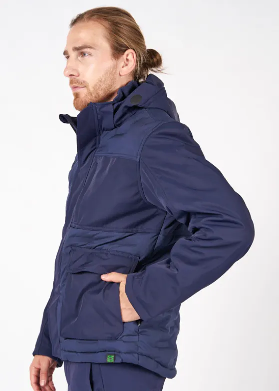 Tricorp Puffer Jack Rewear 402711