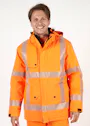 Tricorp Parka RWS Revisible 403703 miniatuur