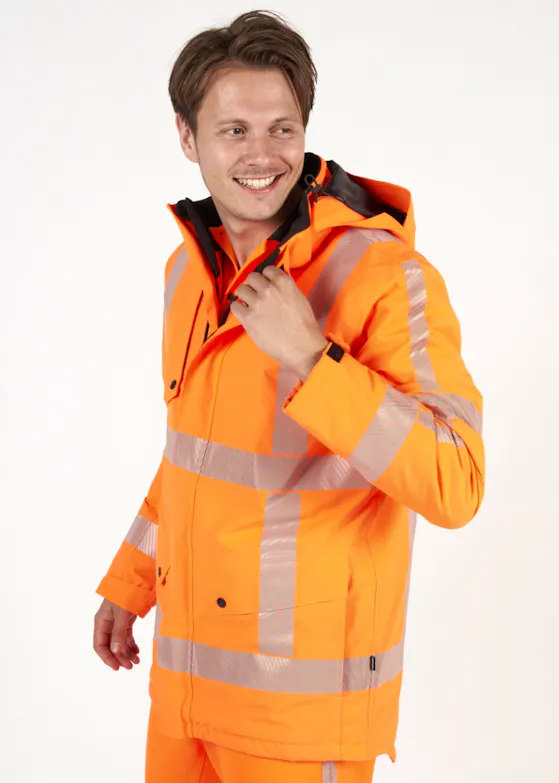 Tricorp Parka RWS Revisible 403703
