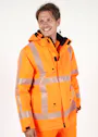 Tricorp Parka RWS Revisible 403703 miniatuur
