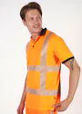Tricorp Revisible 203701 Poloshirt RWS UV-Bescherming miniatuur