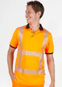Tricorp Revisible 203701 Poloshirt RWS UV-Bescherming miniatuur