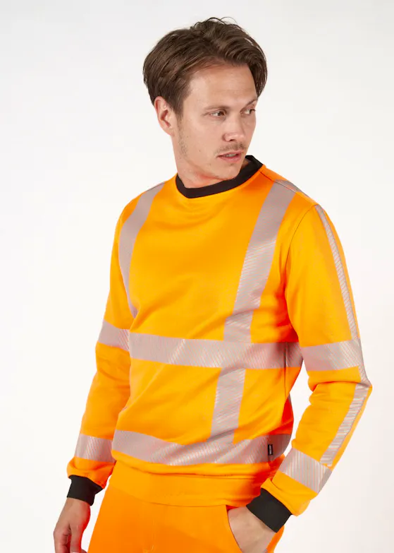 Tricorp 303702 Sweater UV-bescherming Regular Fit RWS Revisible