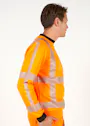 Tricorp 303702 Sweater UV-bescherming Regular Fit RWS Revisible miniatuur