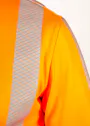 Tricorp 303702 Sweater UV-bescherming Regular Fit RWS Revisible miniatuur