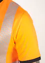 Tricorp 103701 T-shirt UV-bescherming Reflecterend RWS Revisible miniatuur