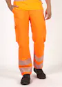 Tricorp Twill Stretch Werkbroek RWS Revisible 503701 miniatuur