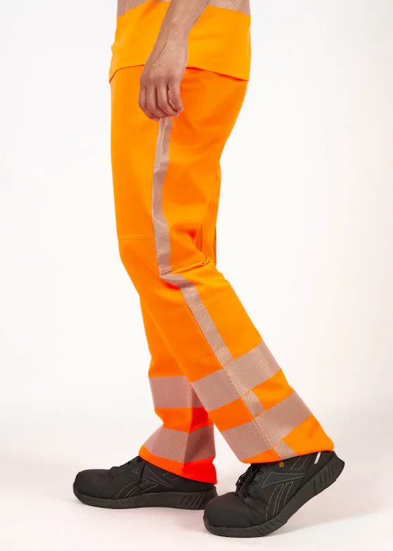 Tricorp Twill Stretch Werkbroek RWS Revisible 503701