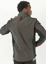 Tricorp Softshell Bicolor Darkgrey Sale 402002 miniatuur