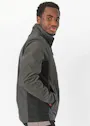 Tricorp Softshell Bicolor Darkgrey Sale 402002 miniatuur