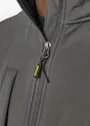 Tricorp Softshell Bicolor Darkgrey Sale 402002 miniatuur