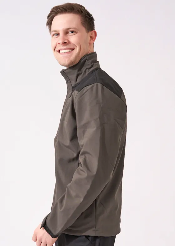 Tricorp Softshell Bicolor Naden 402021
