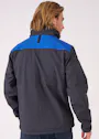 Tricorp Softshell Bicolor Naden 402021 miniatuur