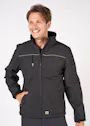 Tricorp Softshell Luxe Sale 402006 miniatuur