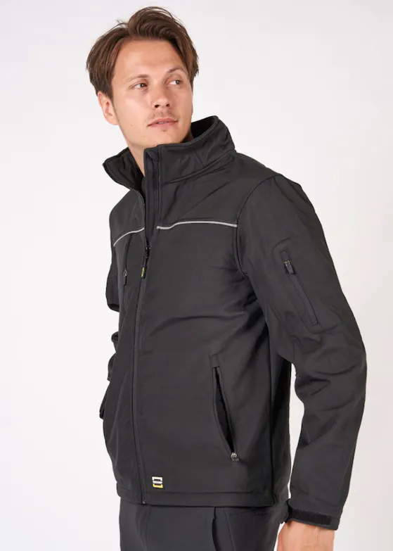 Tricorp Softshell Luxe Sale 402006