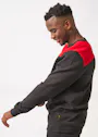 Tricorp 302013 Sweater Regular Fit Bicolor Naden miniatuur