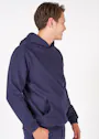 Tricorp 301019 Sweater Capuchon 60°C Wasbaar Regular Fit 60 Graden miniatuur