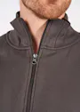 Tricorp 301017 Sweatvest 60°C Wasbaar Regular Fit 60 Graden miniatuur