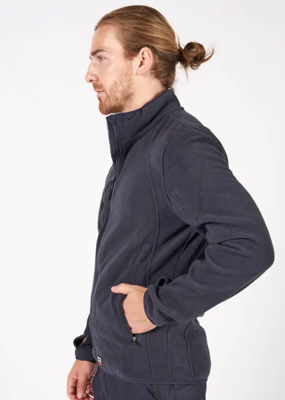 Tricorp Sweatvest Fleece Luxe 301012