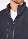Tricorp Sweatvest Fleece Luxe 301012 miniatuur
