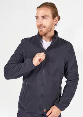 Tricorp Sweatvest Fleece Luxe 301012