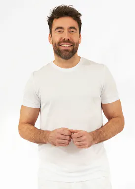 Tricorp 101009 T-shirt Cooldry Slim Fit