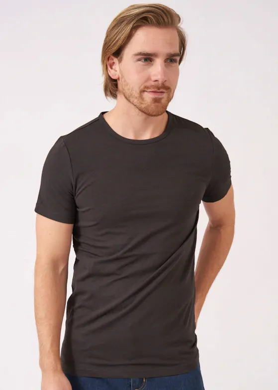Tricorp 101013 T-shirt Stretch Slim Fit