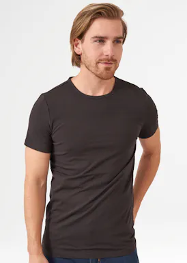 Tricorp 101013 T-shirt Stretch Slim Fit