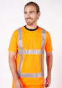 Tricorp 103005 T-shirt UV-Bescherming RWS miniatuur