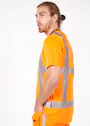 Tricorp 103005 T-shirt UV-Bescherming RWS miniatuur