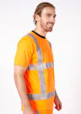 Tricorp 103005 T-shirt UV-Bescherming RWS miniatuur