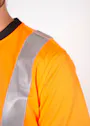 Tricorp 103005 T-shirt UV-Bescherming RWS miniatuur