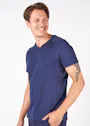 Tricorp 102701 T-Shirt V-Hals Reflecterend RE2050 miniatuur
