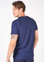 Tricorp 102701 T-Shirt V-Hals Reflecterend RE2050 miniatuur