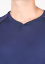 Tricorp 102701 T-Shirt V-Hals Reflecterend RE2050 miniatuur