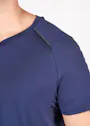 Tricorp 102701 T-Shirt V-Hals Reflecterend RE2050 miniatuur