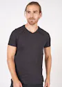 Tricorp 102701 T-Shirt V-Hals Reflecterend RE2050 miniatuur