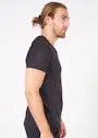 Tricorp 102701 T-Shirt V-Hals Reflecterend RE2050 miniatuur