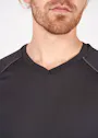 Tricorp 102701 T-Shirt V-Hals Reflecterend RE2050 miniatuur