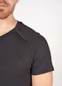 Tricorp 102701 T-Shirt V-Hals Reflecterend RE2050 miniatuur