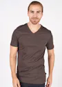 Tricorp 101005 T-Shirt V Hals Slim Fit Stretch miniatuur