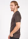 Tricorp 101005 T-Shirt V Hals Slim Fit Stretch miniatuur