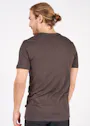 Tricorp 101005 T-Shirt V Hals Slim Fit Stretch miniatuur