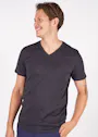 Tricorp 101005 T-Shirt V Hals Slim Fit Stretch miniatuur